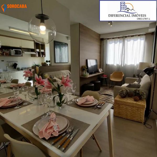 Apartamento em , Sorocaba - Apartamento Reserva Gran Village Ibiti - Foto 13